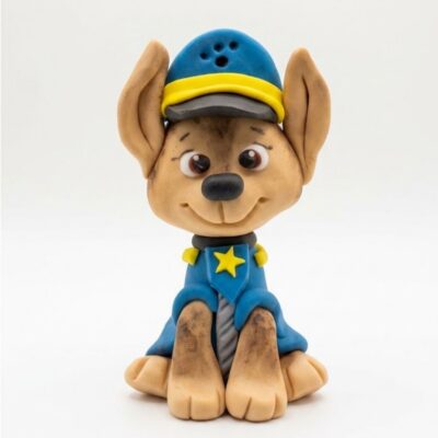 Chase - Paw Patrol