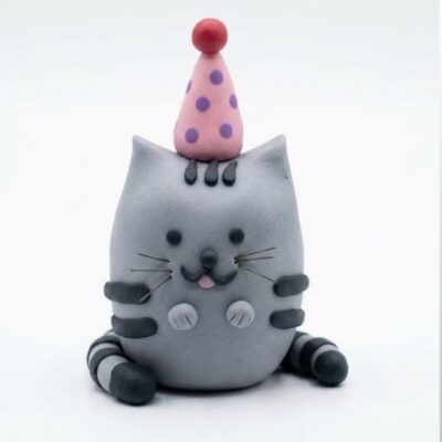 Pusheen