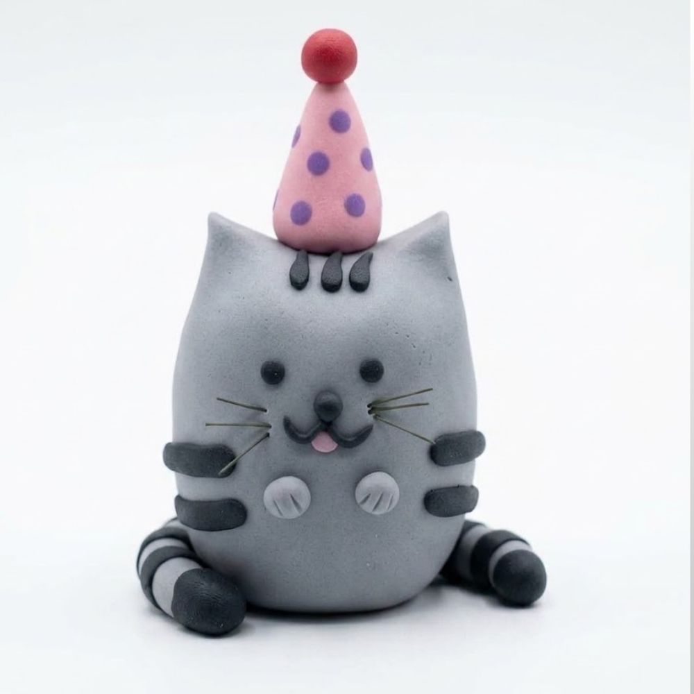 Pusheen