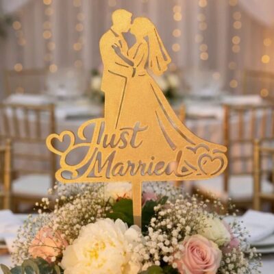 Just Married