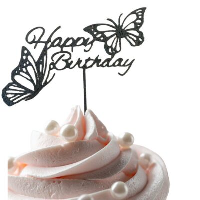 Happy Birthday Motýle