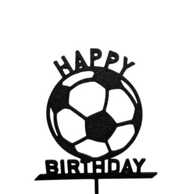 Futbalová lopta