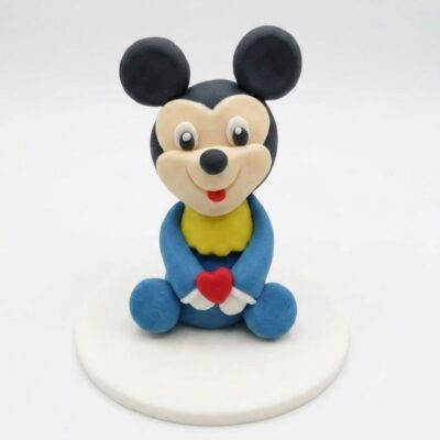 Mickey Mouse